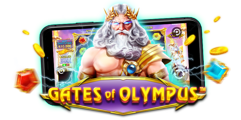 Review Game Slot Online Gacor Maxwin Gates Of Olympus