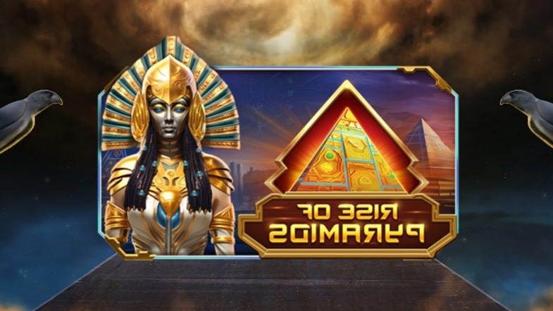 Segala Hal Yang Harus Anda Tahu Seputar Game Slot Rise of Pyramids